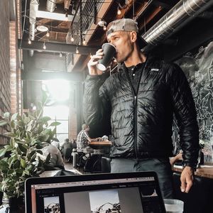 Meet your Posher, Micah